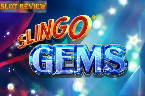 Slingo Gems